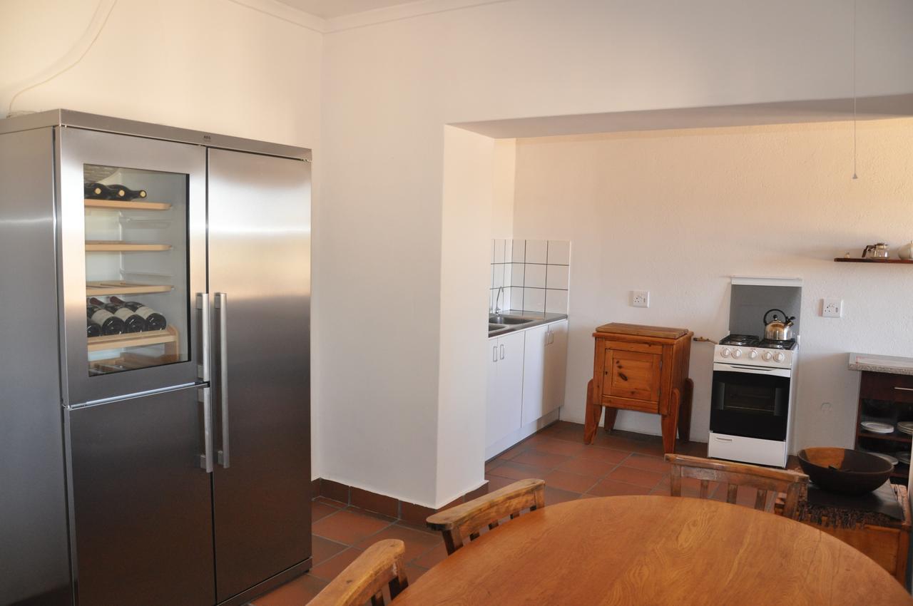 Daberas Guest Farm Villa Augrabies Room photo