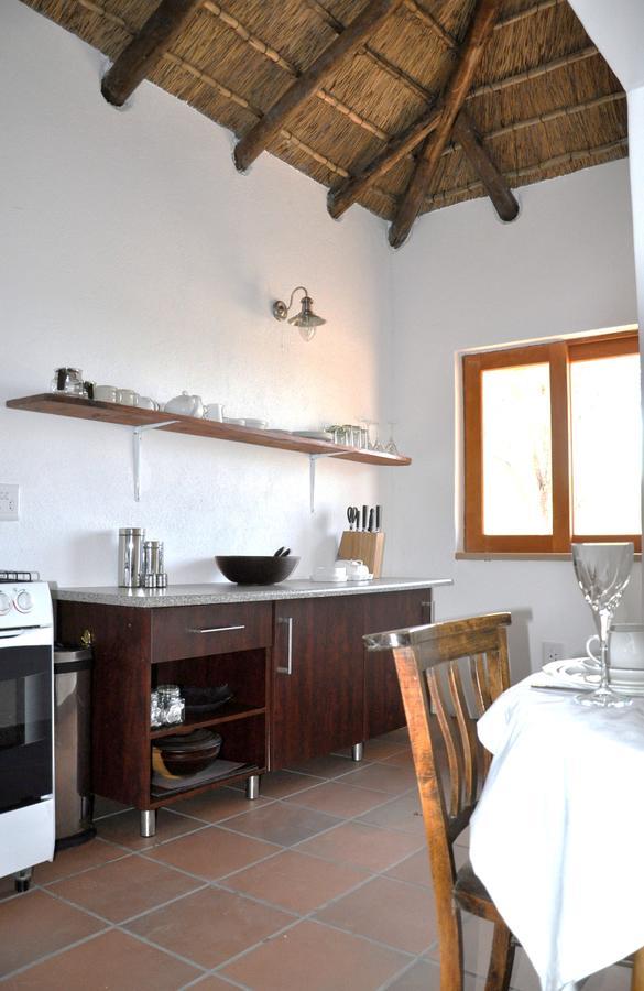 Daberas Guest Farm Villa Augrabies Room photo